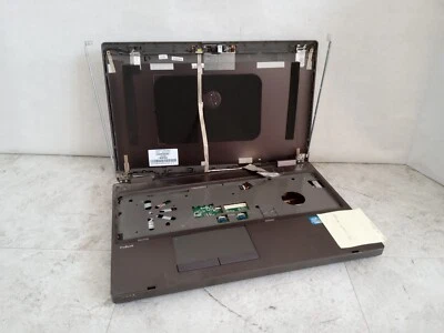 HP ProBook 6570b 15" Laptop Intel Core i5 CPU - PARTS/REPAIR - READ -RR - Image 1 of 4