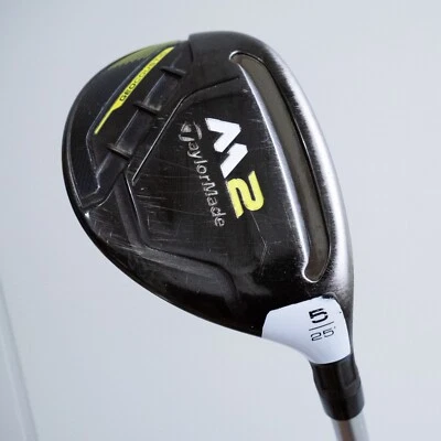 TaylorMade M2 25° 5 Hybrid Golfschläger Damen Ladies Flex Rechts - Bild 1 von 4