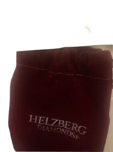 helzberg earrings - Picture 1 of 4