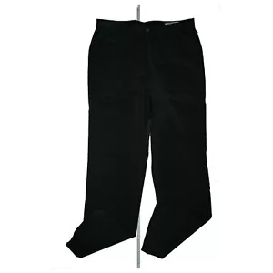 PHÖNIX un protagonista PARISI Hose Stoffhose Wildlederop Gr.50 W33 L34 Grau NEU. - Bild 1 von 9