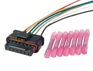 Reparaturstecker Kabelbaum für ECU Radarsensor Distanzregelung für Seat Z260 - Bild 1 von 4