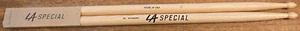 Promark Hickory/Firegrain Forward/Mike Portnoy, Zildjian Drum Sticks - Picture 1 of 11