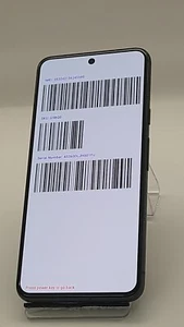 Google Pixel 8 - 128GB - Black (Xfinity) ~59424 - Afbeelding 1 van 3