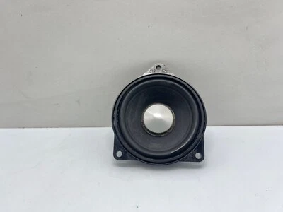 OEM BMW Serie 4 Coupé F32 2014 Altoparlante Mid Range Harman Kardon 9169690 - Immagine 1 di 4