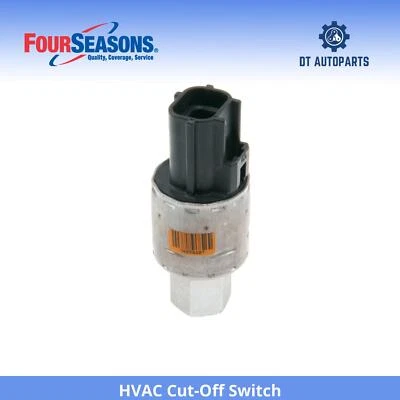 Interruptor de corte 4 estaciones para Dodge Durango 1999-2000 HVAC Foto 1 de 4