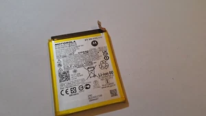Motorola E20 XT2155-6 Genuine Battery NT40 - Zdjęcie 1 z 1