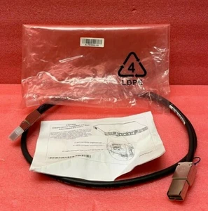 AVAYA AL7018002-E6 VAHS300288-1.5 REV.B VOLEX SZ CABLE - Picture 1 of 5