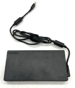 Lenovo ADL230NDC3A Charger 230W 20V - Picture 1 of 3