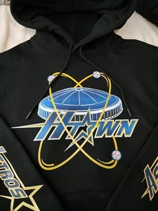 Houston Astros Hoodie Sweatshirt - Bild 1 von 3