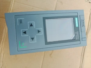 1pc Siemens 6es7 516-3an01-0ab0 6es7516-3an01-0ab0 1 Year - Picture 1 of 7