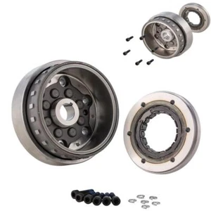 1A016720 ROTORE COMPLETO RUOTA LIBERA ORIGINALE PIAGGIO BEVERLY 300 RST/S 4T 4V - Foto 1 di 5