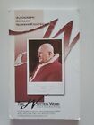 THE WRITTEN WORD Autographe Catalogue Numéro 18 • Couverture Pape Jean XXIII