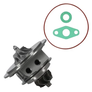 Turbo Cartridge For Chevrolet Chevy Cruze Sonic Trax & Buick Encore 1.4T 103KW - Foto 1 di 8