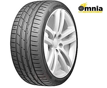 Pneumatici Auto Estivi  245/40 R18 93Y Hankook Ventus S1 EVO2 K117 Gomme Nuove - Immagine 1 di 2