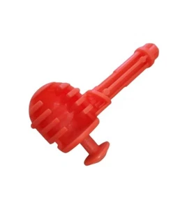 GI Joe Vehicle Cobra ICE SABRE Rear Gun LEFT 1991 Original Part CVP - Picture 1 of 1