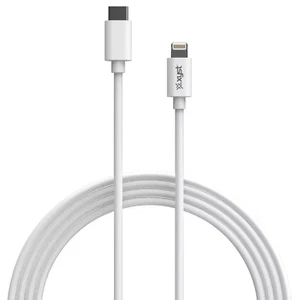Xyst Carga y Sincronización USB-C a Cable 10 Pies con Punta Reversible y Diseño Delgado - Imagen 1 de 6