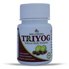 Deep Ayurveda Triyog Herbal Capsules 30 cap