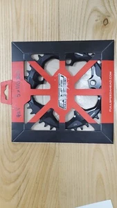 FSA Megatooth 42t 1x11 Speed Chainring 5 Bolt 110mm - Picture 1 of 1