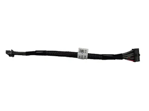 DELL R740XD 24 BAY SFF POWEREDGE SERVER REAR FLEX BAY CAGE SIGNAL CABLE M2CV4 - Afbeelding 1 van 1