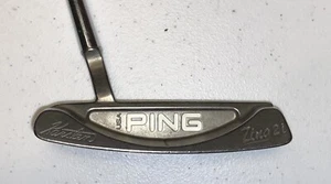 "Putter Ping Zing 2i Karsten 35,5"" Golf Pride agarre original diestro" - Imagen 1 de 5
