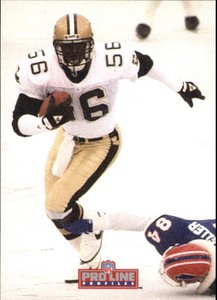 B3826- 1992 Pro Line Profiles Football #s 259-504 -You Pick- 10+ FREE US SHIP