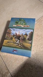 Lookout Games Isle of Skye Brettspiel Neu und OVP - Bild 1 von 2