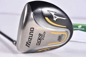 Mizuno MX-700 Driver / 9.5 Degree / Stiff Flex Exsar DS4 - Picture 1 of 8
