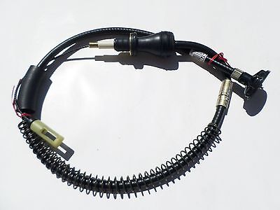 Rover Maestro 1.6 Clutch Cable QCC1279 - New   Free P&p To Uk • 8.59€