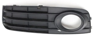 fur AUDI A4 B8 08-11 Gitter Blende Stoßstange Nebelscheinwerfer Vorne Links - Bild 1 von 1