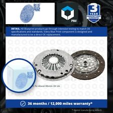 Clutch Kit 2 piece (Cover+Plate) fits FIAT FIORINO 225 1.3D 2007 on 220mm New