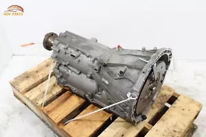 DODGE CHALLENGER RWD AUTOMATIC TRANSMISSION GEAR BOX OEM 2019 - 2023 -850RE- - Picture 1 of 9