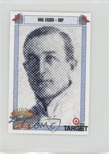 1990 Target Dodgers 100th Anniversary Mal Eason #939
