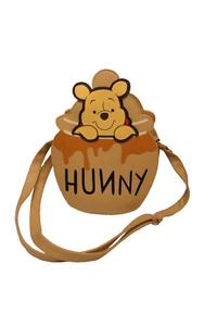 Disney Winnie the Pooh Honey Pot Lunch Tote From Bioworld - Picture 1 of 6
