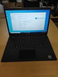 Dell Latitude 3410 Core i5-10210U@ 2,11GHz,8GB RAM, 256GB SSD, WIN 10 - TOP! - Bild 1 von 7