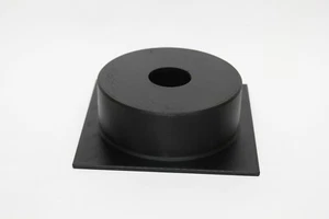 Sinar 40mm Extension Top Hat Lens Board Copal# 0 34.6mm Hole - Picture 1 of 4