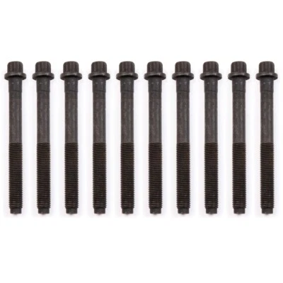 Head Bolts Kit Fits 92-07 Mitsubishi Lancer Plymouth Colt Eagle Summit ES71209 - Image 1 of 4