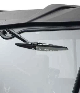 2016-2021 Genuine Honda Pioneer 1000 3P 5P Windshield Wiper Kit 0SE10-HL4-500 - Foto 1 di 2