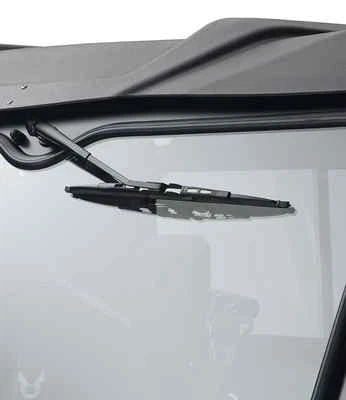 Kit de limpador de para-brisa Honda Pioneer 1000 3P 5P genuíno 2016-2021 0SE10-HL4-500 - Imagem 1 de 2