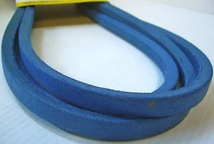 Correa de cubierta de cortacésped Bad Boy 041-1420-00 repuesto para cortacésped pieza OEM giro cero b - Imagen 1 de 1