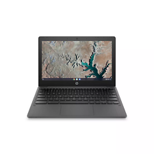 HP 11a-na0035nr Chromebook 11a 11.6" HD Laptop MT8183 2GHz MediaTek Graphics 4GB