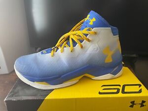 Under armour Curry 2.5 Sneakers for Men for Sale | Shop Men's 