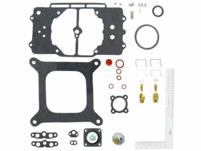 For 1967-1969 Mercury Marquis Carburetor Repair Kit Walker 64124CB 1968 - Image 1 of 2