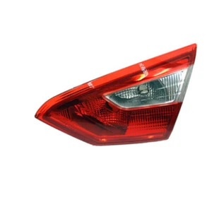 1x For Ford Focus 2011-13 Sedan Car Rear Right Inner Side Taillight Cover Nobulb - Picture 1 of 2