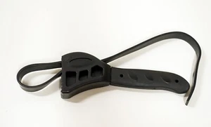 (20) 50cm Rubber Strap Wrench Universal Adjustable Spanner. ($5 each) - Picture 1 of 3