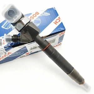 1x Inyector de combustible para Mercedes Benz Sprinter Jeep 0445110190 0445110189 - Imagen 1 de 14