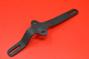11167-31B Corbin Speedometer 'Head Bracket'. Fits 1933-1935 74" Twins with Radio - Picture 1 of 2