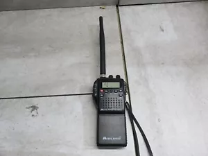 Midland 75-822 Mobile CB Radio - FREE SHIPPING - Picture 1 of 3
