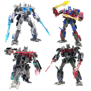 Transformable Robot BAIWEI TW1022 Autobot Leader OP 6,69 Zoll Actionfigur Spielzeug - Bild 1 von 40