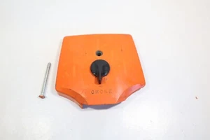 Genuine Cover Choke Jobu SL35B chainsaw - Picture 1 of 8