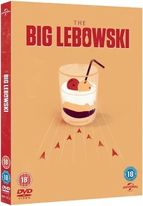 The Big Lebowski (DVD) - Picture 1 of 2